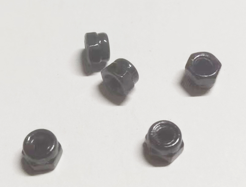 常用螺絲螺母規(guī)格型號有哪些？